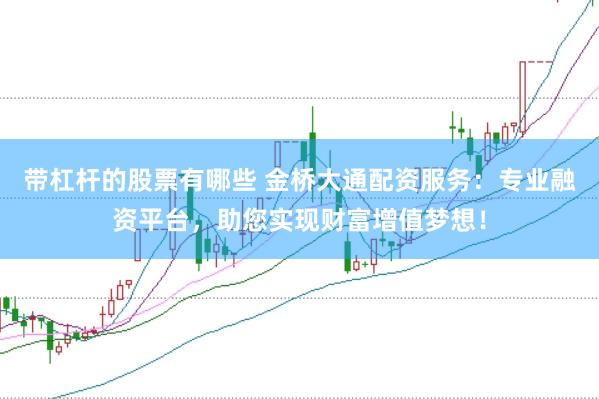 带杠杆的股票有哪些 金桥大通配资服务：专业融资平台，助您实现财富增值梦想！
