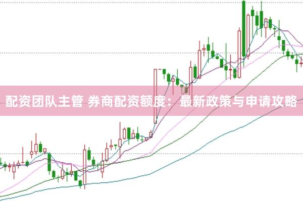 配资团队主管 券商配资额度：最新政策与申请攻略