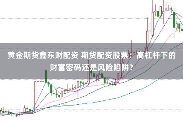 黄金期货鑫东财配资 期货配资股票：高杠杆下的财富密码还是风险陷阱？
