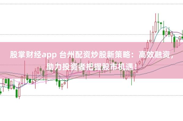 股掌财经app 台州配资炒股新策略：高效融资，助力投资者把握股市机遇！
