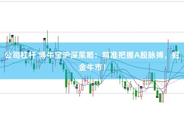公司杠杆 博牛宝沪深策略：精准把握A股脉搏，掘金牛市！