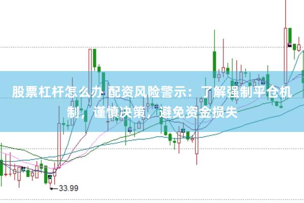股票杠杆怎么办 配资风险警示：了解强制平仓机制，谨慎决策，避免资金损失