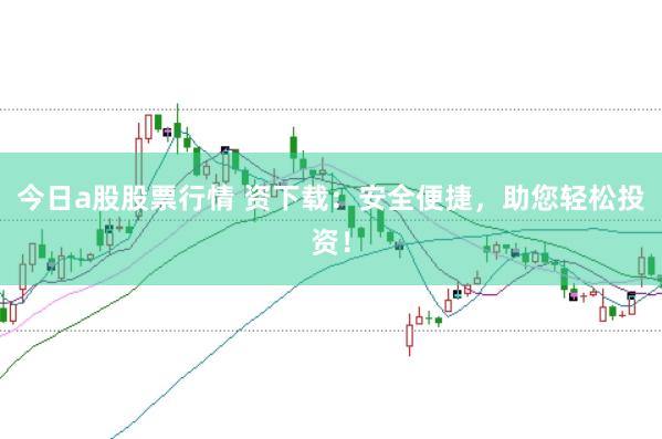今日a股股票行情 资下载：安全便捷，助您轻松投资！