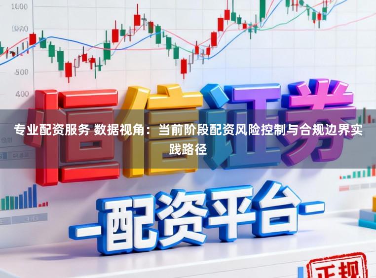 专业配资服务 数据视角：当前阶段配资风险控制与合规边界实践路径