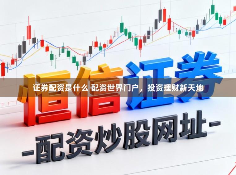 证券配资是什么 配资世界门户，投资理财新天地