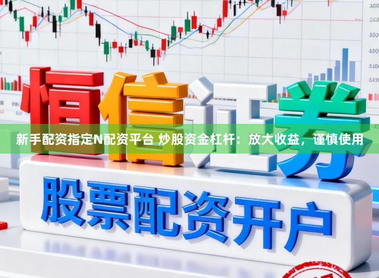 新手配资指定N配资平台 炒股资金杠杆：放大收益，谨慎使用