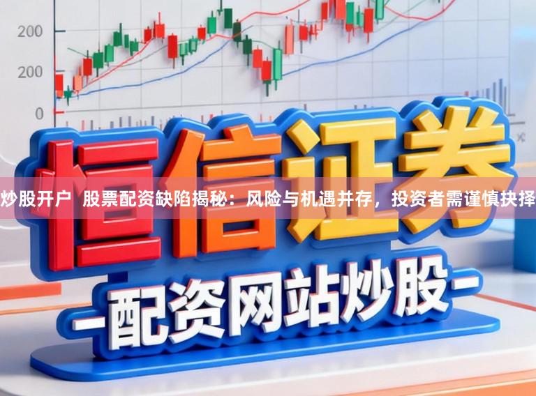 炒股开户  股票配资缺陷揭秘：风险与机遇并存，投资者需谨慎抉择
