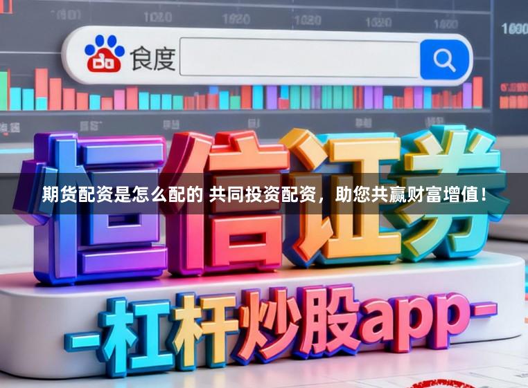 期货配资是怎么配的 共同投资配资，助您共赢财富增值！