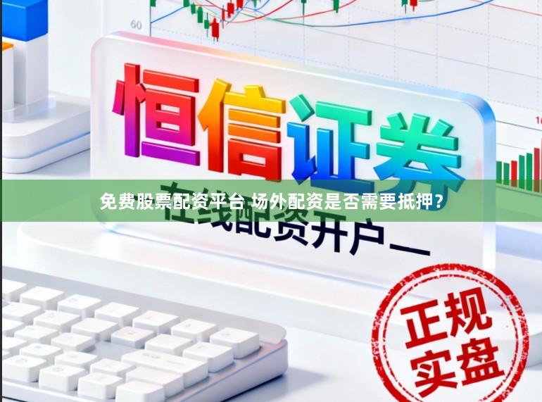 免费股票配资平台 场外配资是否需要抵押？