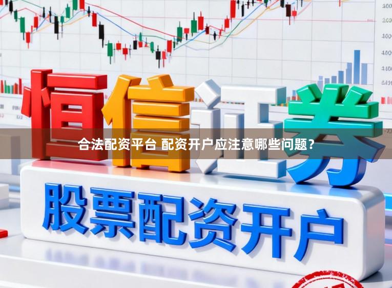 合法配资平台 配资开户应注意哪些问题？