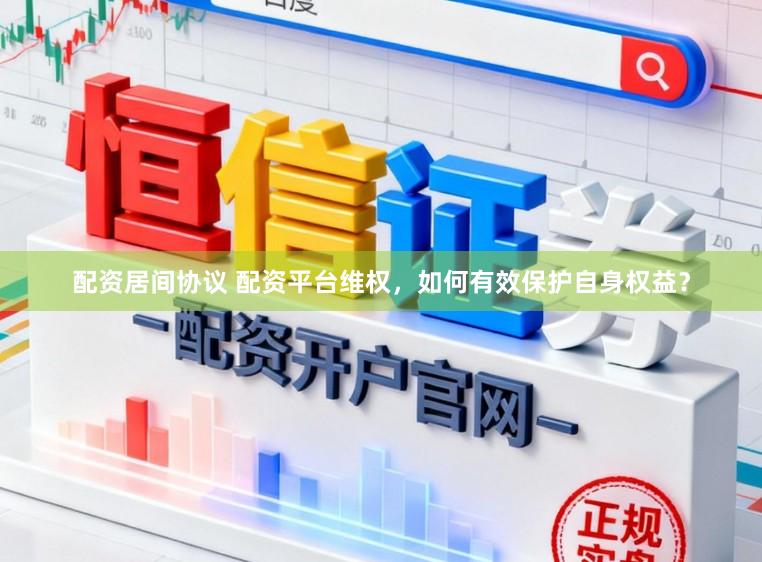 配资居间协议 配资平台维权，如何有效保护自身权益？